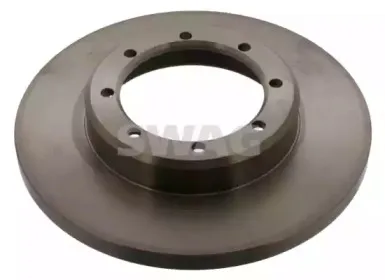 Тормозной диск SWAG купить